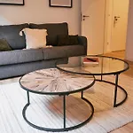 Urbanchic Appartement Cosy 1B