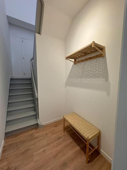 Urbanchic Cosy 1b * Liege