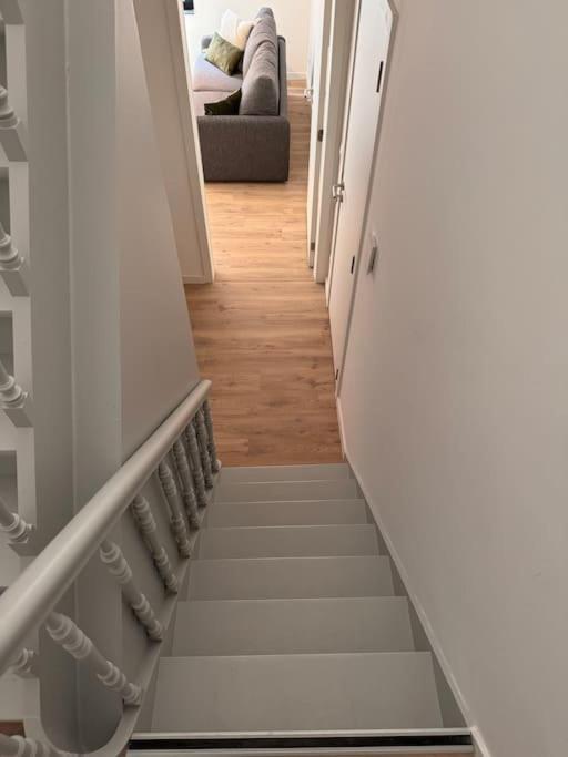 Apartment Urbanchic Cosy 1b