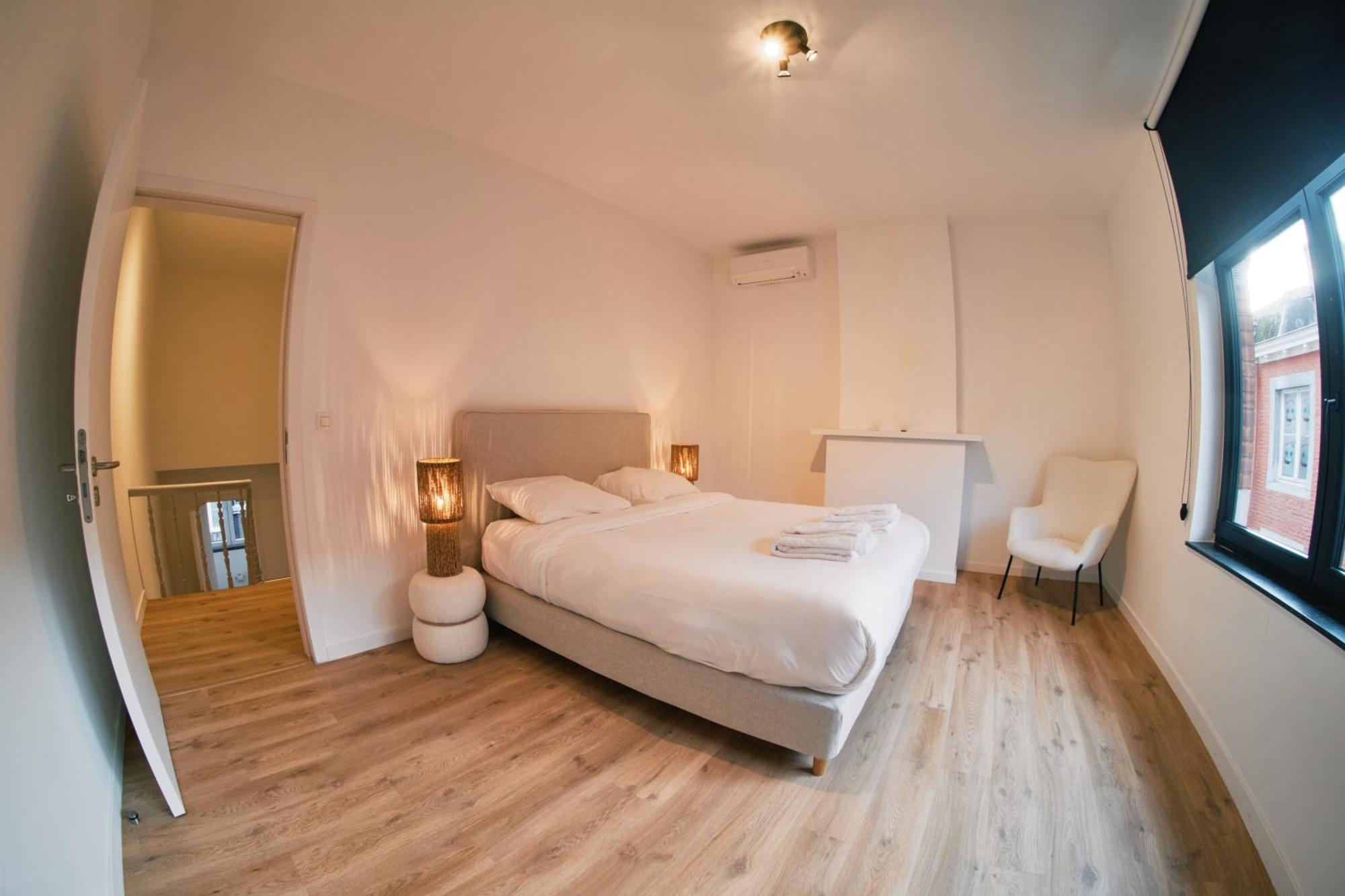 Urbanchic Cosy 1b * Liege