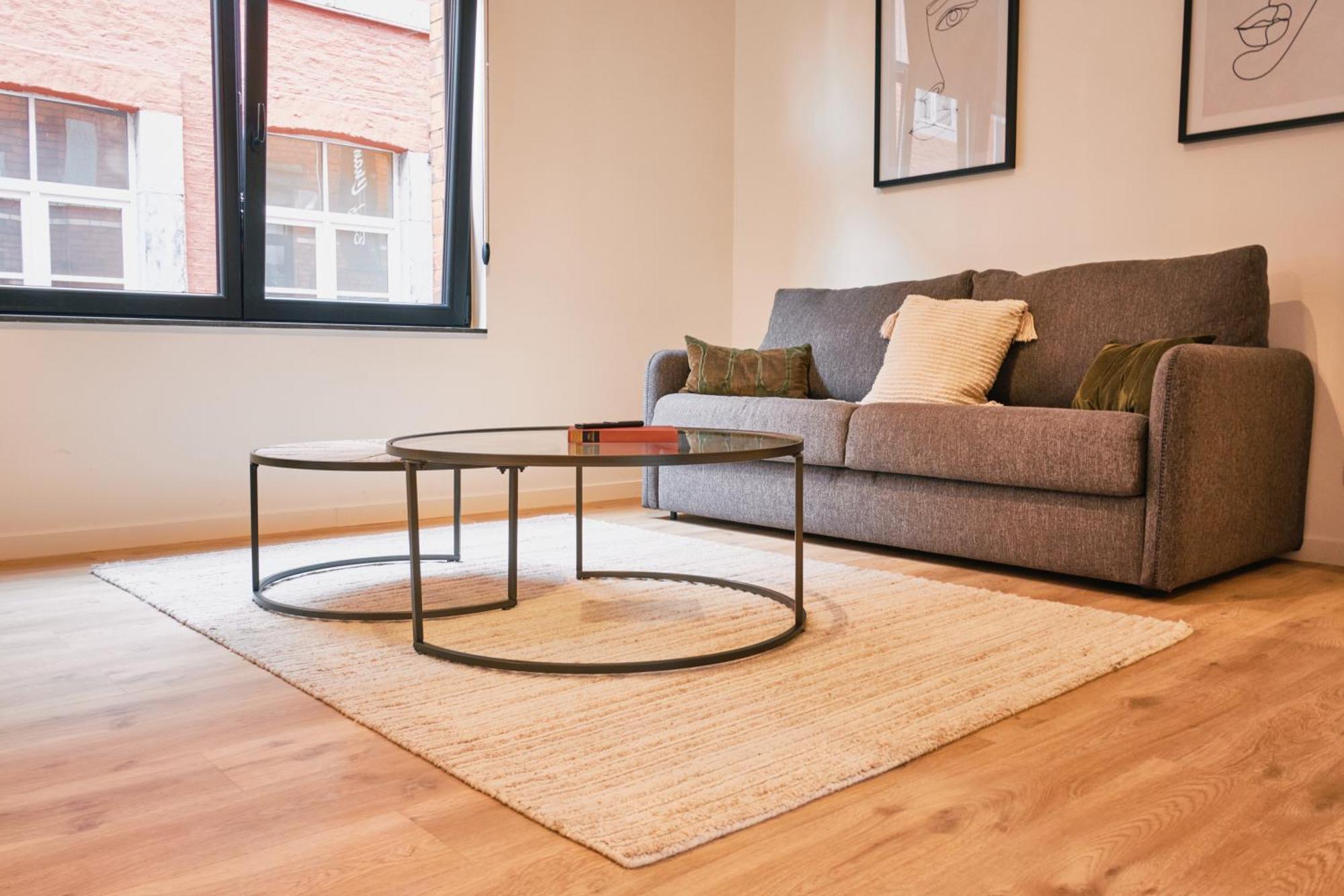 Urbanchic Cosy 1b Liege