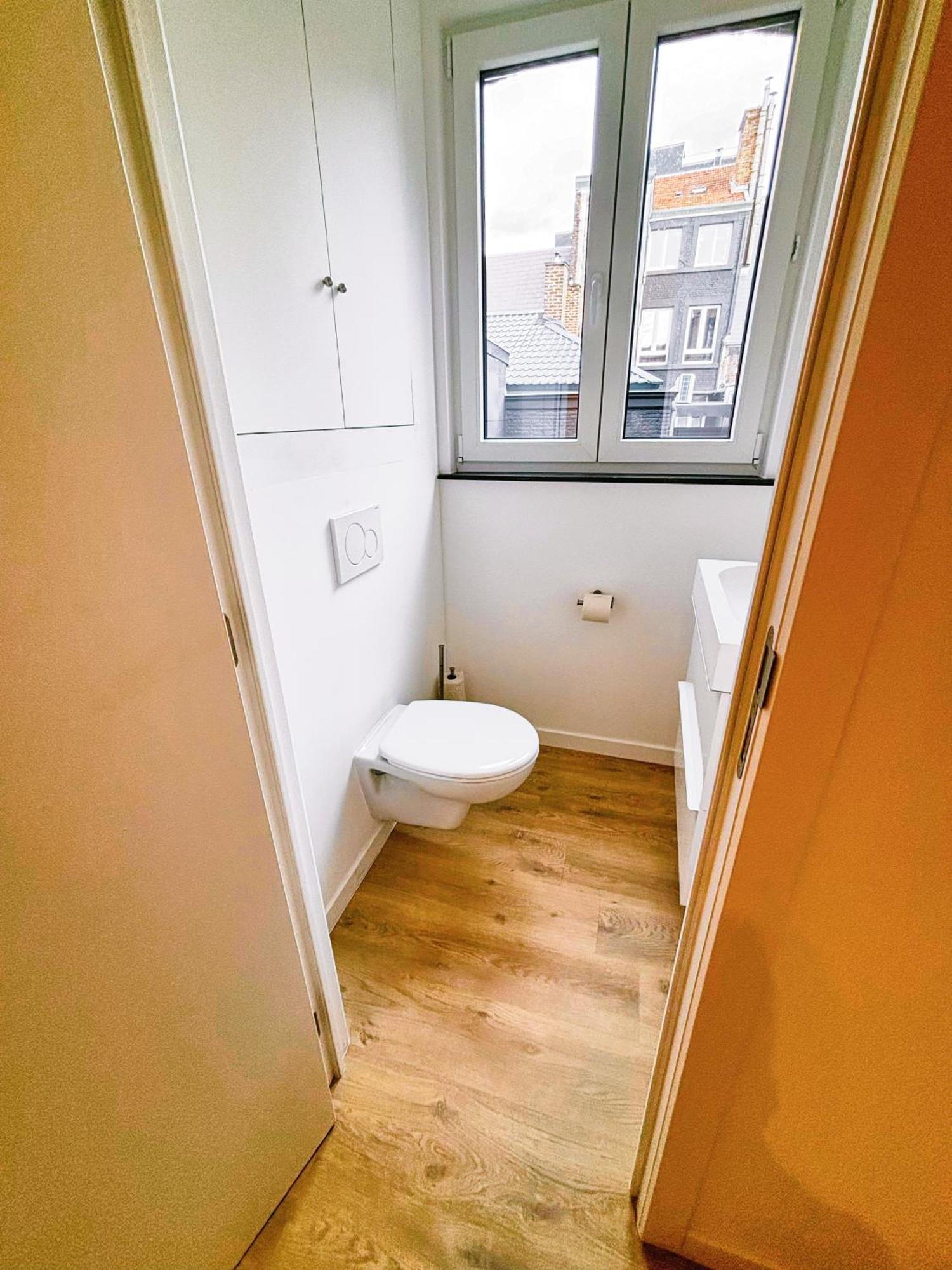 Apartment Urbanchic Cosy 1b